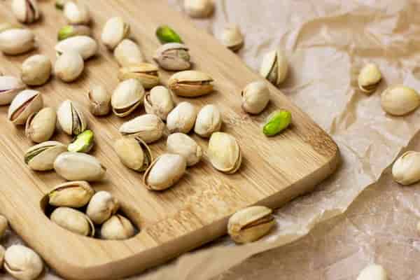 تصویر 2 از قیمت خرید پسته خندان رفسنجان با فروش ویژه